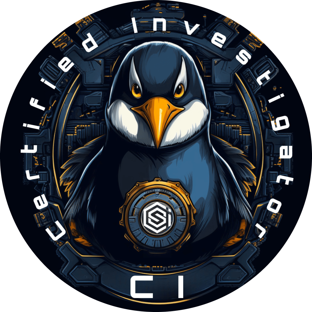 CSI Linux Investigator