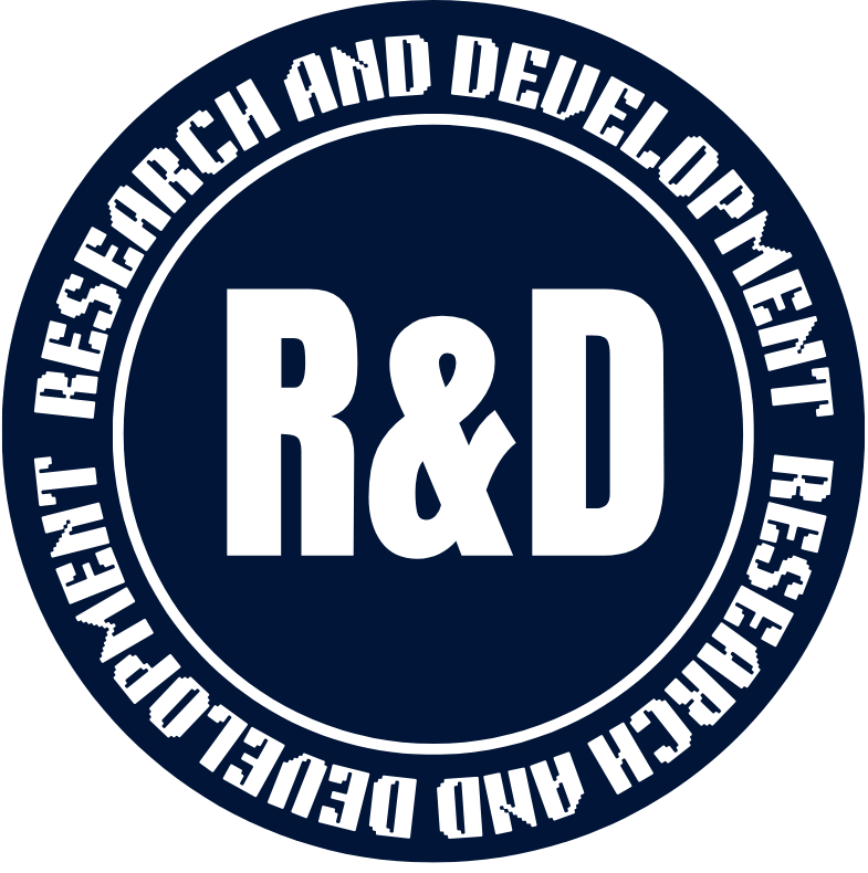 Research & Development